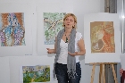 M. K. Čiurlionio fondo rinkodaros ir viešųjų ryšių vadovė Milda Pleitaitė