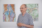 Pagrindinės olimpiados rėmėjos UAB ARTINN direktorius Tomas Toomsalu.